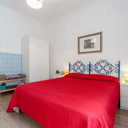 Vatican Stemar Apartment Rom Eksteriør billede