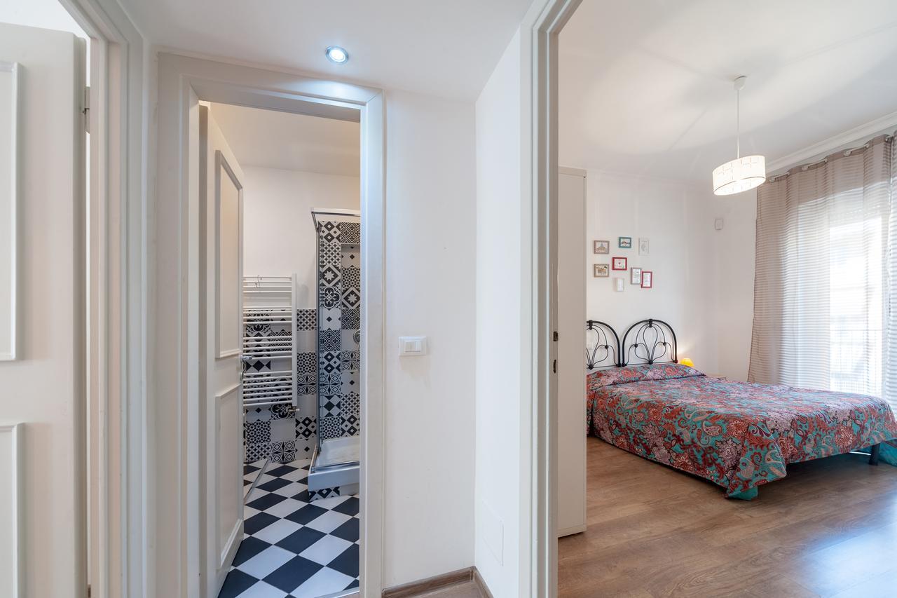 Vatican Stemar Apartment Rom Eksteriør billede
